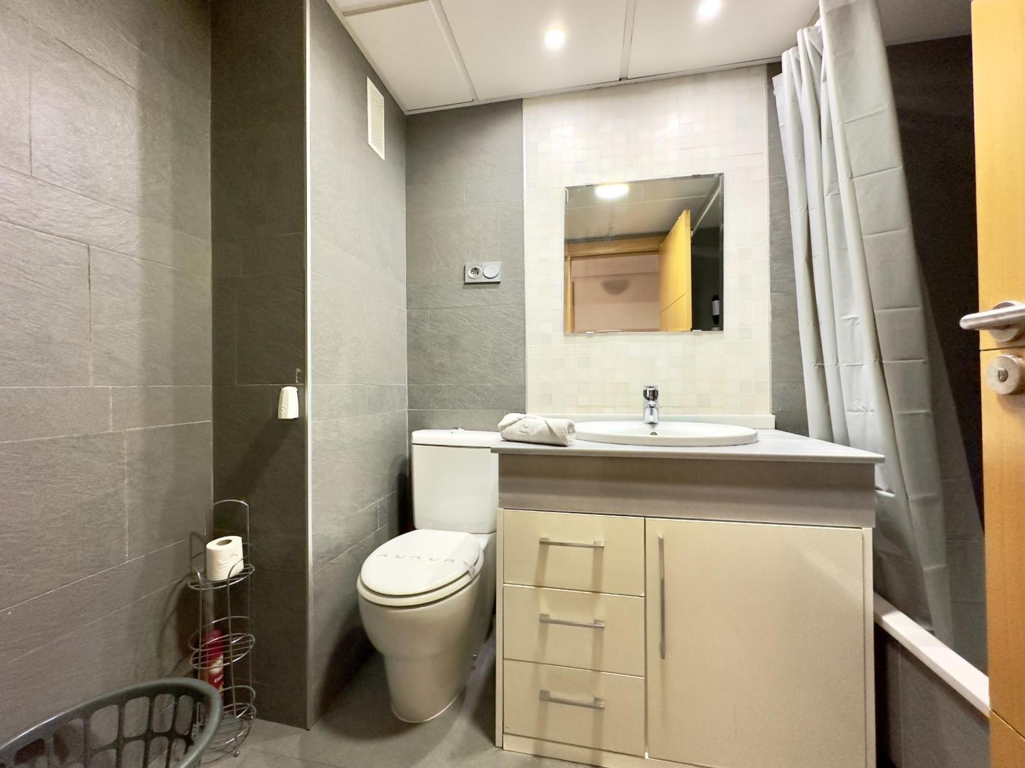 Urbe10 Pacifico Sea Views Apartment マラガ エクステリア 写真