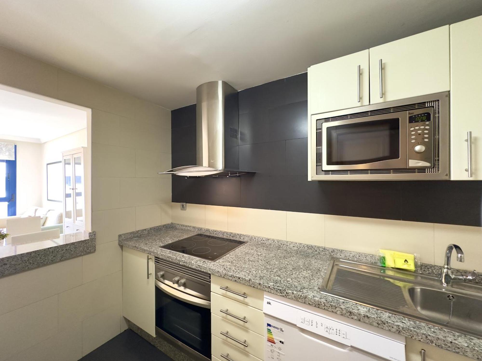 Urbe10 Pacifico Sea Views Apartment マラガ エクステリア 写真